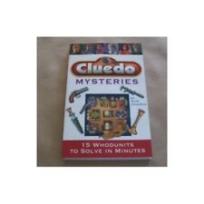 Cluedo mysteries vicki for sale  UK