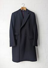 Gant rugger overcoat for sale  LONDON