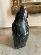 Stone carved inuit for sale  Gastonia