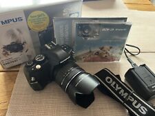 Olympus 420 10.0mp for sale  EBBW VALE