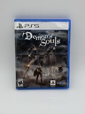 Demon souls video for sale  Burleson