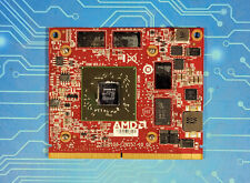 2GB AMD Radeon HD 7650A GDDR3 109-C28757-10 Laptop Graphics Card, used for sale  Shipping to South Africa