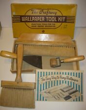 wallpaper kit tool for sale wallpaper kit tool for sale Rochester