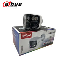 Dahua 8MP Panorama Zwei-Wege Talk ColorVu IP Kamera TIOC IPC-PFW3849S-A180-AS-PV comprar usado  Enviando para Brazil