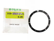 Rolex ghiera steel usato  Caldiero