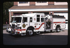 Usado, Sound Beach NY 1999 Pierce Lance bombador Fire Apparatus Slide comprar usado  Enviando para Brazil