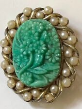 Antique exquisite brooch for sale  LEOMINSTER