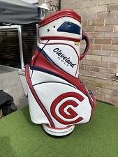 cleveland tour bag for sale  READING