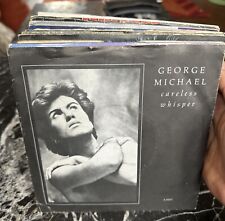 George michael wham for sale  LONDON
