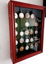 taschenuhren vitrine gebraucht kaufen  Elmshorn