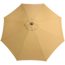 Ribs patio umbrella for sale  LONDON