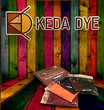Keda dye color for sale  Manitowoc