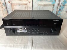 Yamaha RX-V773 Natural Sound AV Receiver 7.2- Channel Network - No Remote for sale  Shipping to South Africa