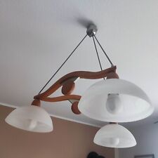 Design wohnzimmer lampe gebraucht kaufen  Braunsbedra