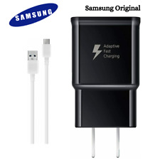 Original Samsung Fast Charger 15W Wall Charger for Galaxy Android Smartphones for sale  Shipping to South Africa