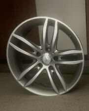 silver mb 14 wheel 17 for sale  Pittsburgh
