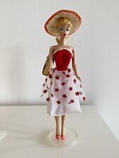 Vintage barbie kleid gebraucht kaufen  Berlin