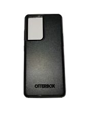 Capa OtterBox Symmetry Series para Samsung Galaxy S21 Ultra 5G - Preta comprar usado  Enviando para Brazil