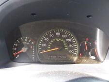 Speedometer cluster sedan for sale  Fairdale