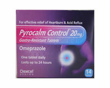 Boxes pyrocalm control for sale  WEMBLEY
