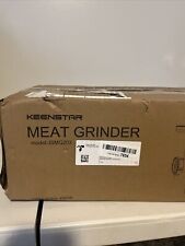 Electric meat grinder for sale  Ogden