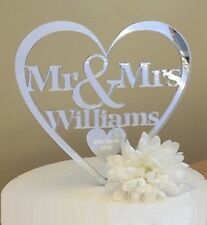 Mrs wedding cake for sale  BLAIRGOWRIE