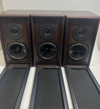 pinnacle ac 850 speaker pair for sale  Irvine