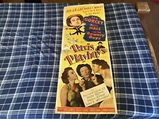 Paris playboys 1954 for sale  Riverdale