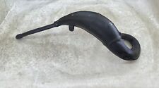 USED OEM 1990 90 1991 91 SUZUKI RM 125 RM125 STOCK EXHAUST HEAD HEADER PIPE for sale  Shipping to South Africa