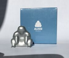 Alessi miniature figure for sale  South Pomfret