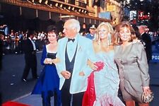 OA43-014 1990s Misc Celebs Red Carpet Event Orig Oscar Abolafia 35mm COLOR SLIDE for sale  Shipping to South Africa