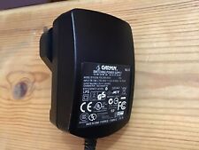 Garmin 12v transformer for sale  BALLYMONEY