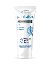 Jointplus Glucosamine Joint Gel - 200ml. Great for soothing pain relief., used for sale  Shipping to South Africa