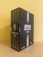 Dvd juventus campione usato  Carrara