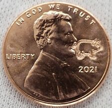 2021 lincoln penny for sale  USA