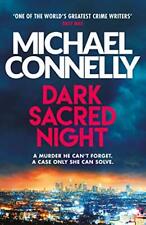 Dark sacred night for sale  UK