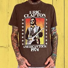 Eric clapton 1974 for sale  Sandy