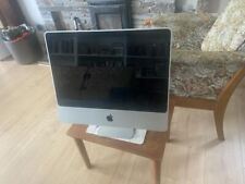 2009 imac screen for sale  PLYMOUTH