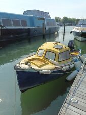 Small boat sale for sale  EASTLEIGH