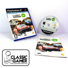 Usado, WRC 4: FIA World Rally Championship 4 (PS2) *Quase em perfeito estado* comprar usado  Enviando para Brazil