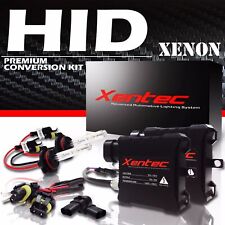 Kit Xentec HID farol de xenônio neblina H11 9006 H4 H7 H1 9005 9004 9007 880 H3 comprar usado  Enviando para Brazil