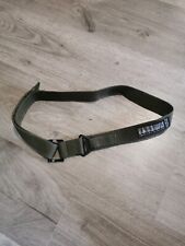 Ceinture ceinturon blackhawk d'occasion  Fresnes-en-Woëvre