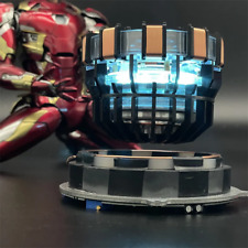 Pantalla LED de reactor de arco 1:1 flotante Iron Man - JUGUETE DE LEVITACIÓN MAGNÉTICA segunda mano  Embacar hacia Mexico