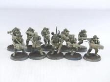 Cadian shock troops for sale  WESTBURY