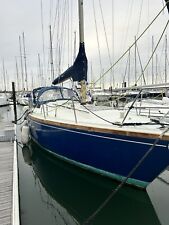 yacht sail boat for sale  Ireland