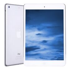Apple iPad Mini WiFi Retina Wyświetlacz 16GB srebrny tablet iOS dobry na sprzedaż  Wysyłka do Poland