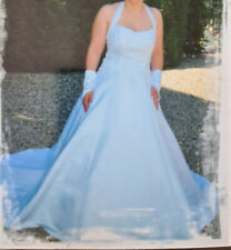 Hochzeitskleid sincerity brida gebraucht kaufen  Wiesloch
