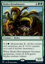 MTG Magic the Gathering Hydra Broodmaster (194/465) Commander 2021 NM for sale  Shipping to South Africa
