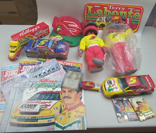 Terry labonte collectors for sale  North Richland Hills