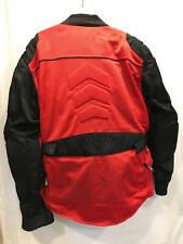 Motorcycle jacket xelement for sale  Houston